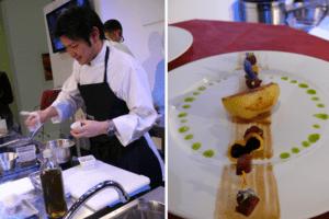 foto realizzata da Elisa di Kitty's kitchen