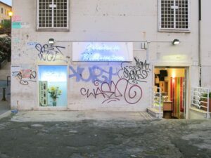 millenium facciata1