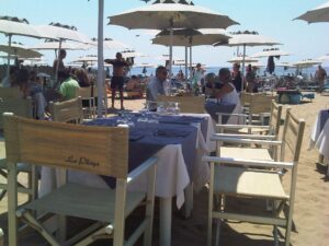playa