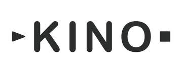 kino il logo