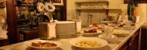 mangiare
