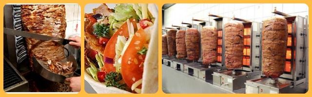 kebabCollage