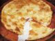 La focaccia di Recco