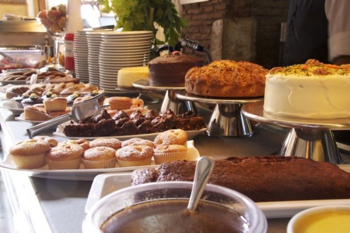 theperfectbun