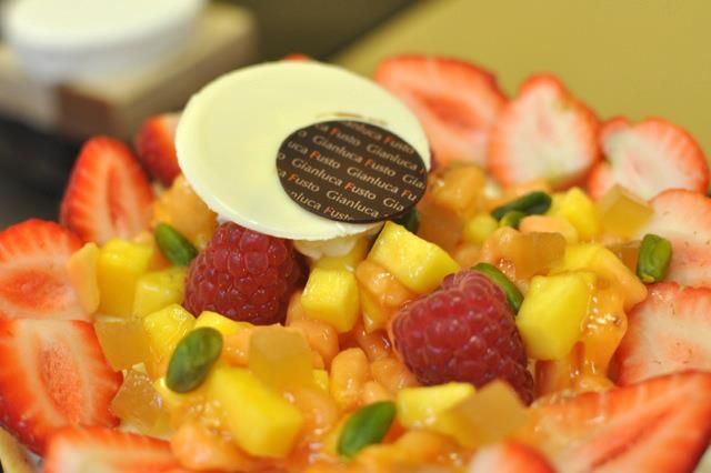 Crostate moderne di Gianluca Fusto