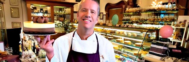 Il re del cioccolato