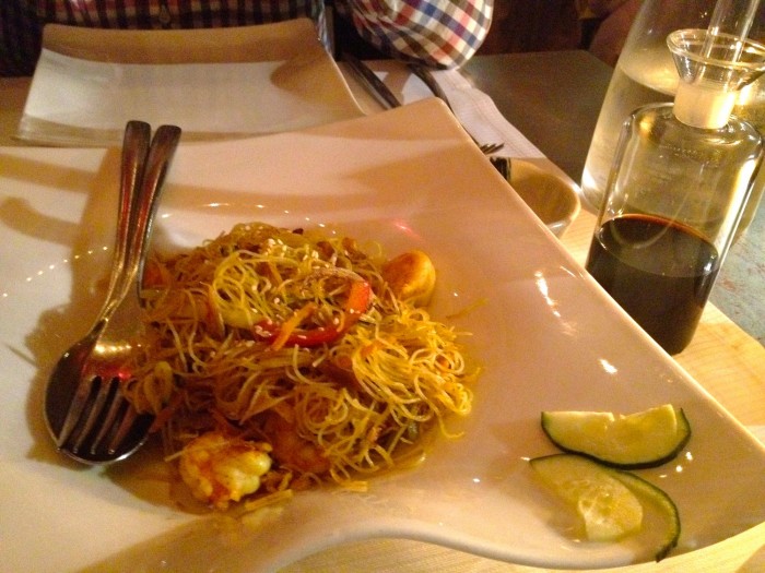 Spaghetti_Ba Asian Mood