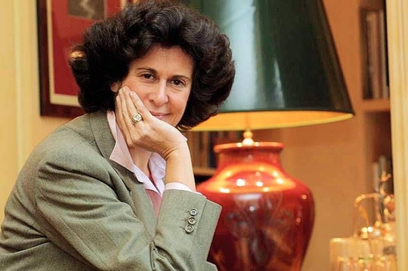 ilaria borletti buitoni: in italia si mangia male