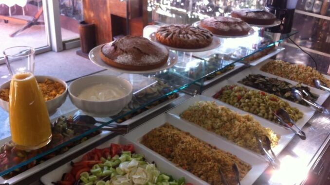 brunch domenica roma