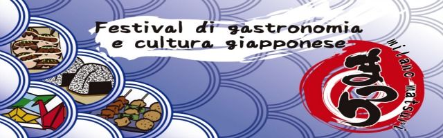 festival cibo e cultura giapponese a Milano
