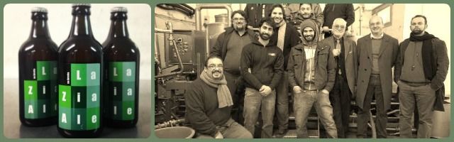 birra artigianale roma