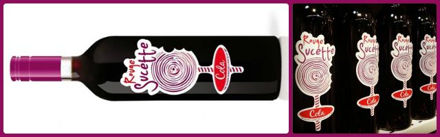 vino alla coca cola