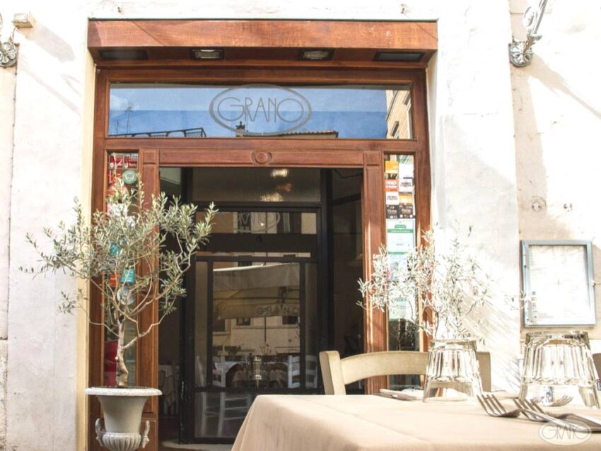 grano