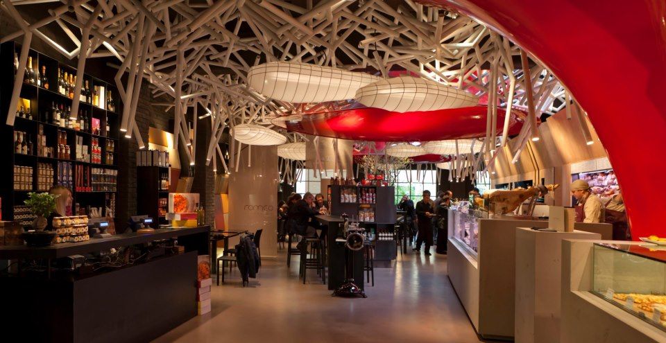 romeo ristorante prati