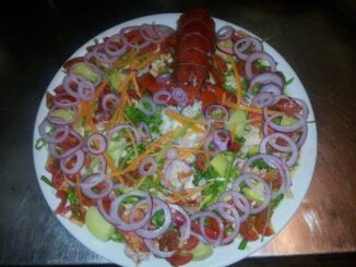 ASTICE BLU_FERRAGOSTO