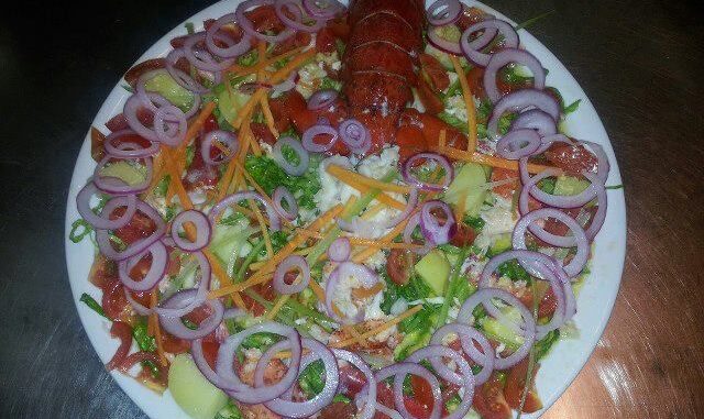 ASTICE BLU_FERRAGOSTO