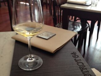 Bistrot 64 al Flaminio