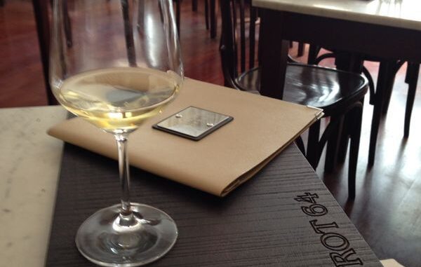 Bistrot 64 al Flaminio