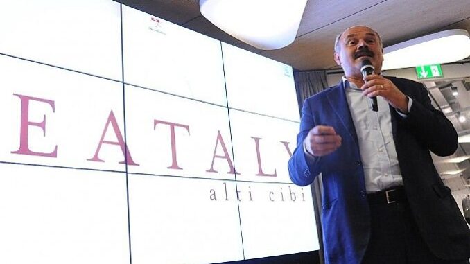 farinetti_eataly bari