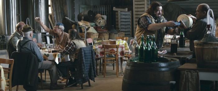 osmiza zoran venezia 2013