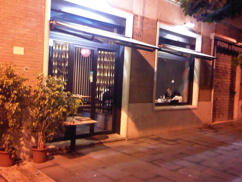sushi e noodles viale aventino roma by puntarella rossa