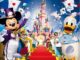 eurodisney a parigi