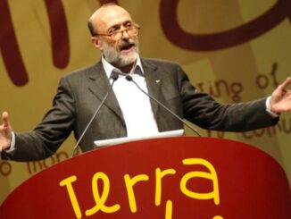 Petrini Terra Madre