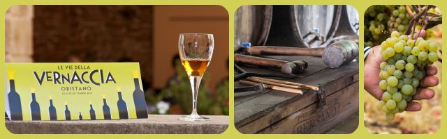 vernaccia di oristano