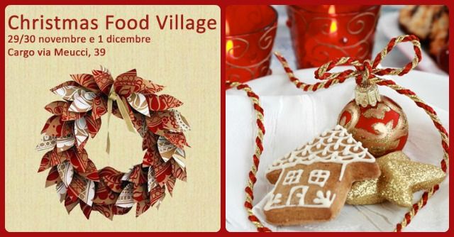 mercatini natale milano