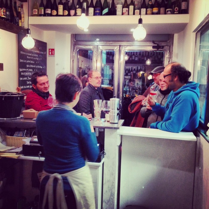 epiro a roma by puntarella rossa