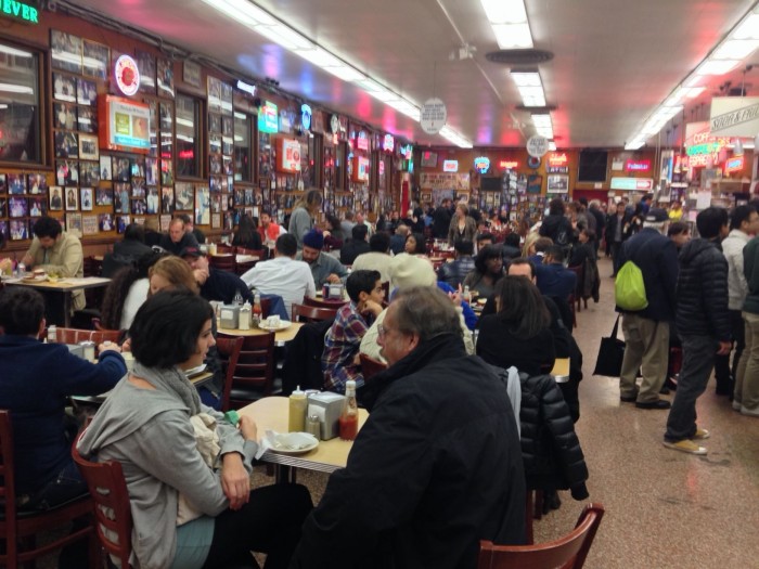 katz's pastrami