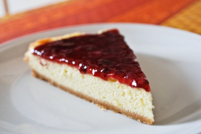 cheesecake