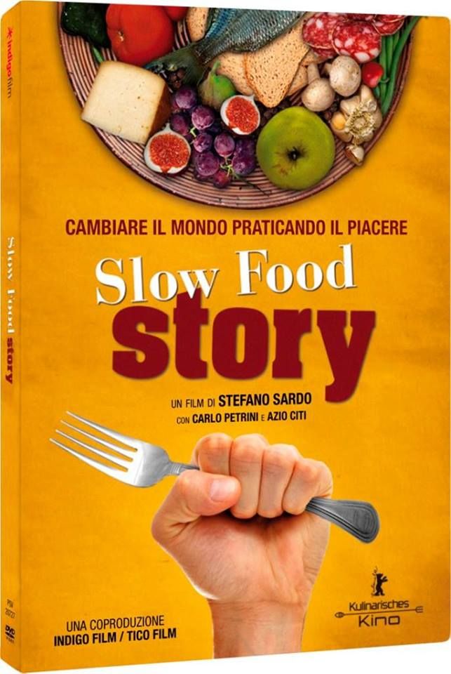 slow food