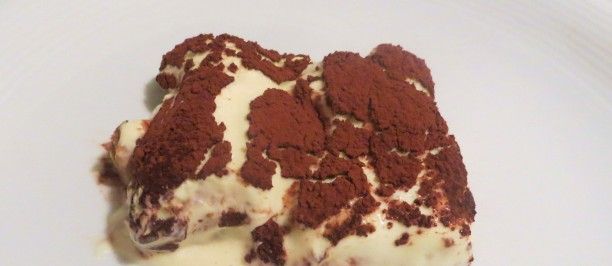 tiramisù