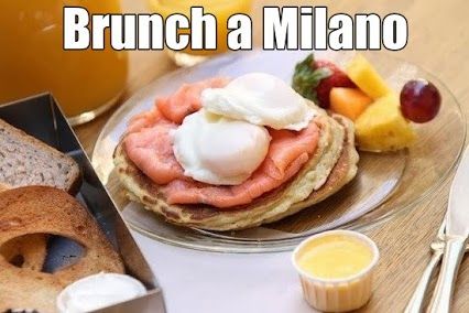 brunch a milano