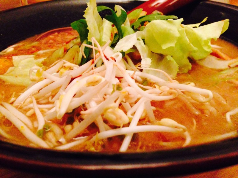 Zazà Ramen a Milano by Puntarella Rossa