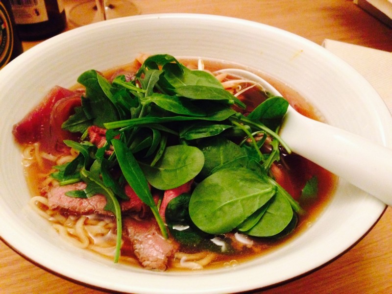 Zazà Ramen a Milano by Puntarella Rossa