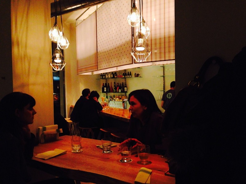 Zazà Ramen a Milano by Puntarella Rossa
