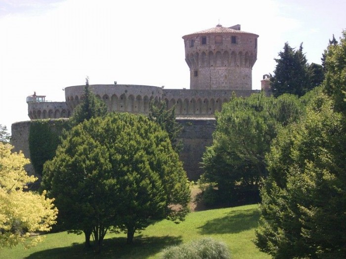 carcere volterra