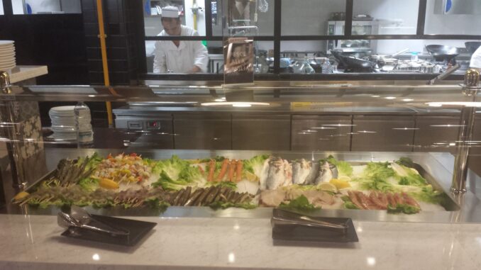 la dogana_banco del pesce