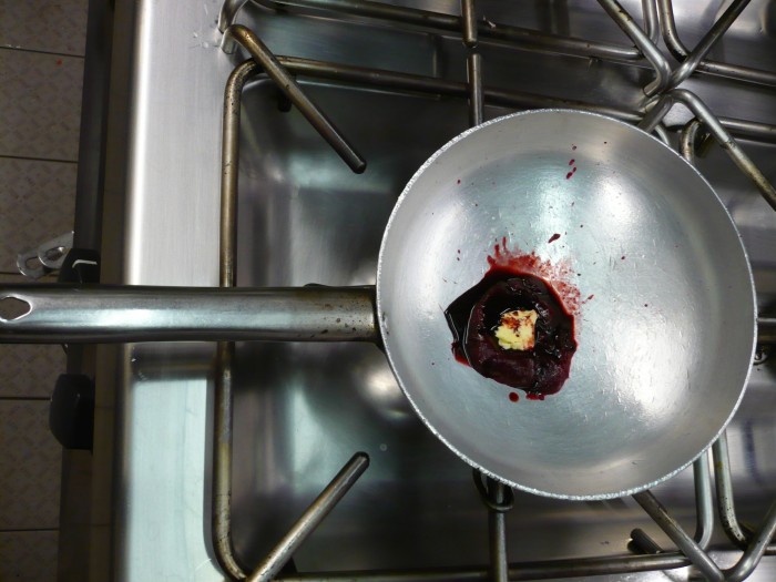 rigatoni rapa e wasabi Lanificio1