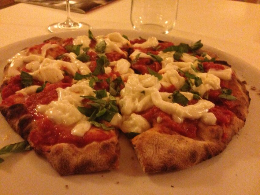 migliori pizzerie roma