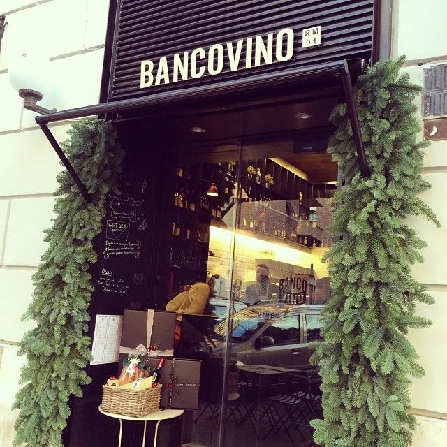 bancovino