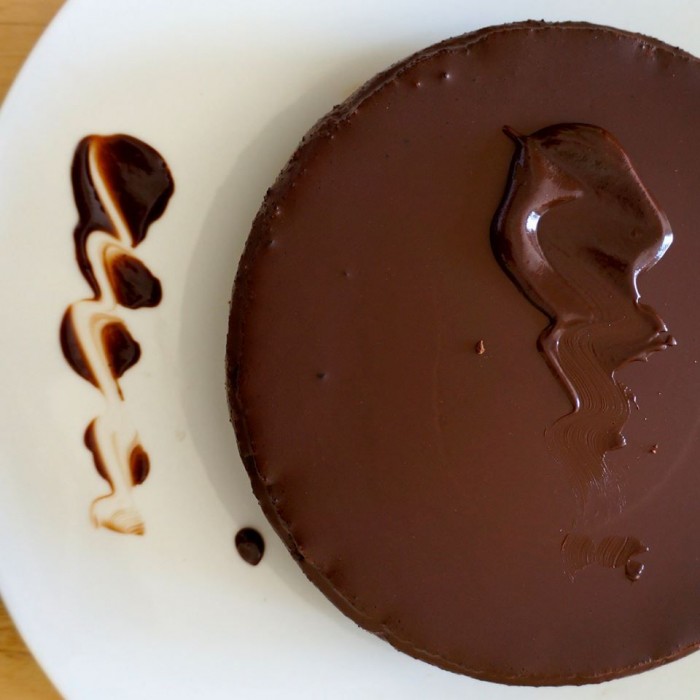 grezzo cioccolateria crudista roma