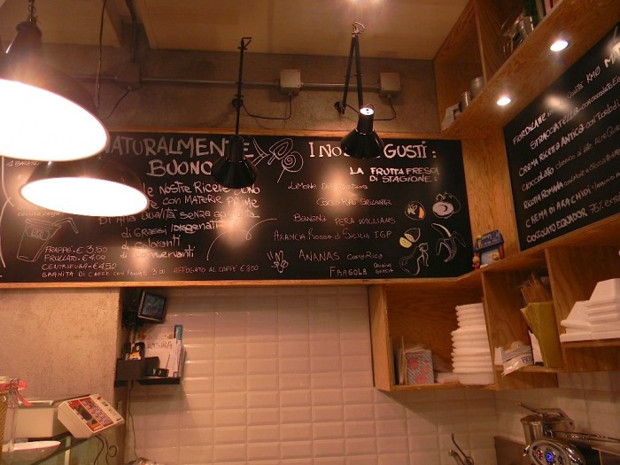 pico gelateria