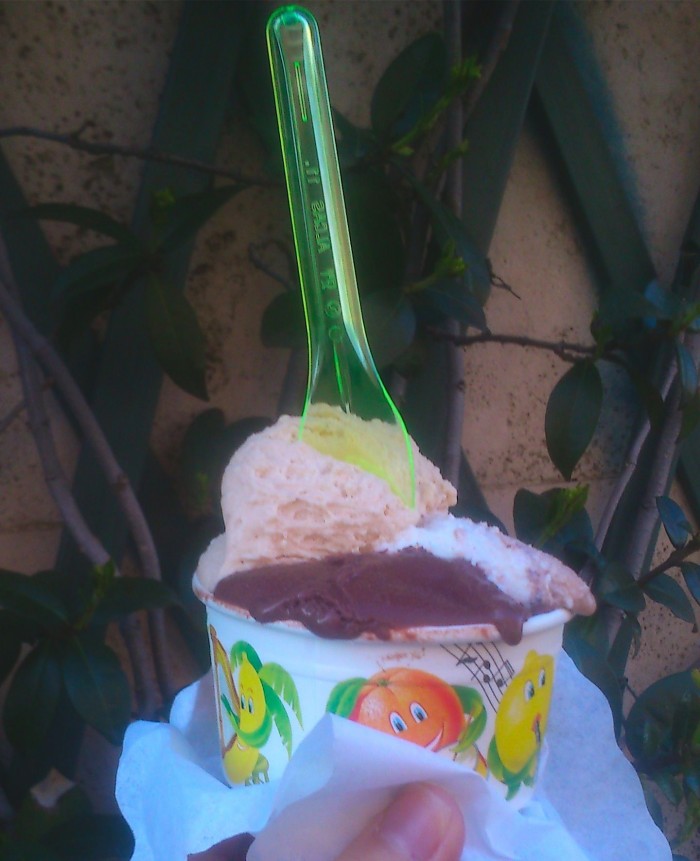 stragelato