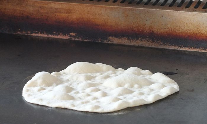 piadina bologna