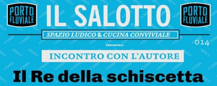 il re della schiscetta