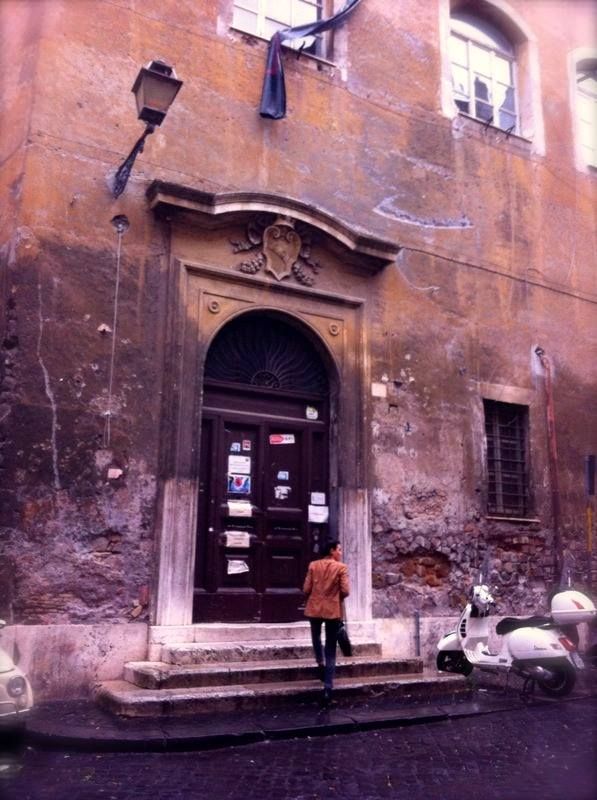 rialto sant'ambrogio