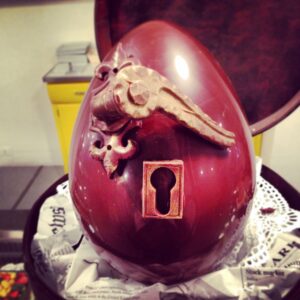 uova pasqua 2014